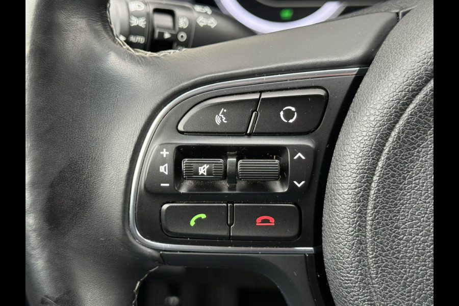 Kia Niro 1.6 GDi Hybrid ExecutiveLine | ACC | Leder | Memory | Camera | Keyless | 18 inch