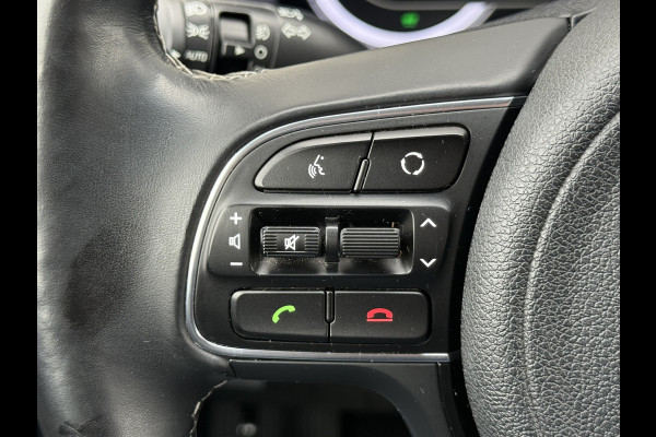 Kia Niro 1.6 GDi Hybrid ExecutiveLine | ACC | Leder | Memory | Camera | Keyless | 18 inch