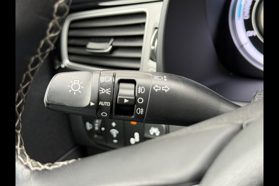 Kia Niro 1.6 GDi Hybrid ExecutiveLine | ACC | Leder | Memory | Camera | Keyless | 18 inch