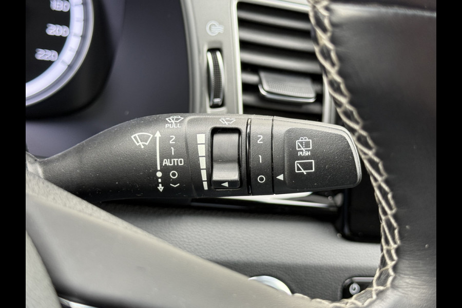 Kia Niro 1.6 GDi Hybrid ExecutiveLine | ACC | Leder | Memory | Camera | Keyless | 18 inch
