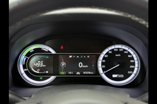 Kia Niro 1.6 GDi Hybrid ExecutiveLine | ACC | Leder | Memory | Camera | Keyless | 18 inch