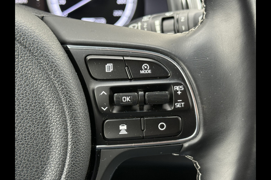 Kia Niro 1.6 GDi Hybrid ExecutiveLine | ACC | Leder | Memory | Camera | Keyless | 18 inch