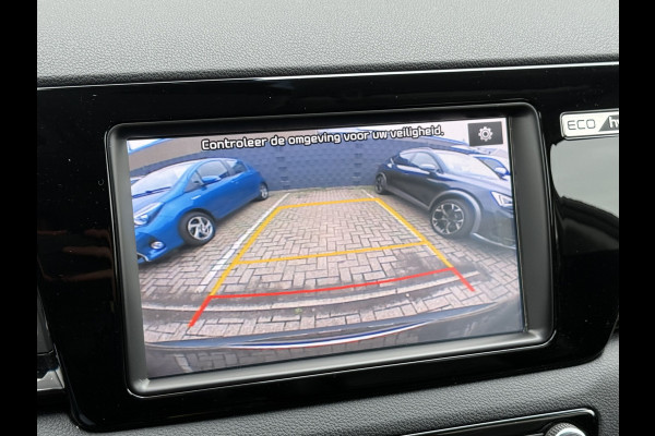 Kia Niro 1.6 GDi Hybrid ExecutiveLine | ACC | Leder | Memory | Camera | Keyless | 18 inch