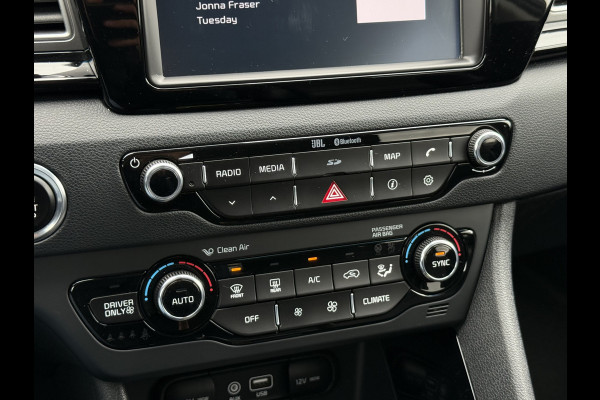 Kia Niro 1.6 GDi Hybrid ExecutiveLine | ACC | Leder | Memory | Camera | Keyless | 18 inch