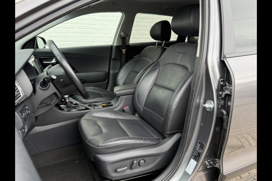 Kia Niro 1.6 GDi Hybrid ExecutiveLine | ACC | Leder | Memory | Camera | Keyless | 18 inch