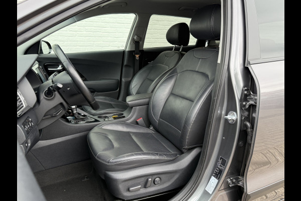 Kia Niro 1.6 GDi Hybrid ExecutiveLine | ACC | Leder | Memory | Camera | Keyless | 18 inch