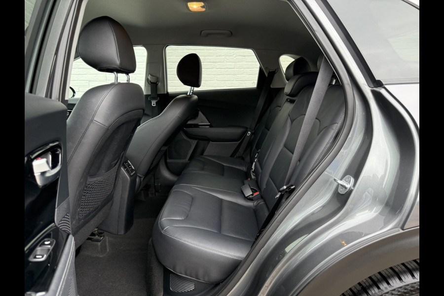 Kia Niro 1.6 GDi Hybrid ExecutiveLine | ACC | Leder | Memory | Camera | Keyless | 18 inch