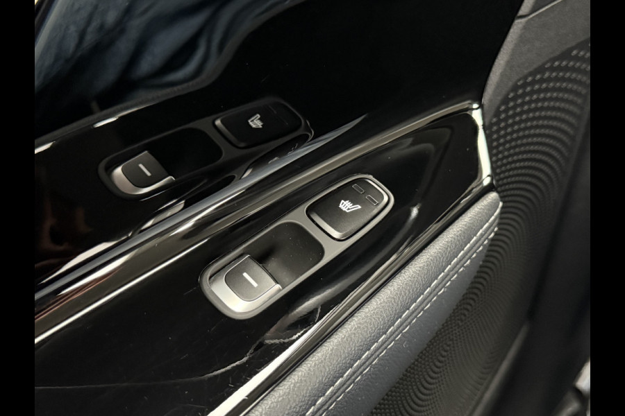 Kia Niro 1.6 GDi Hybrid ExecutiveLine | ACC | Leder | Memory | Camera | Keyless | 18 inch