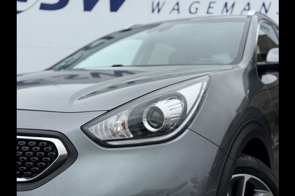 Kia Niro 1.6 GDi Hybrid ExecutiveLine | ACC | Leder | Memory | Camera | Keyless | 18 inch