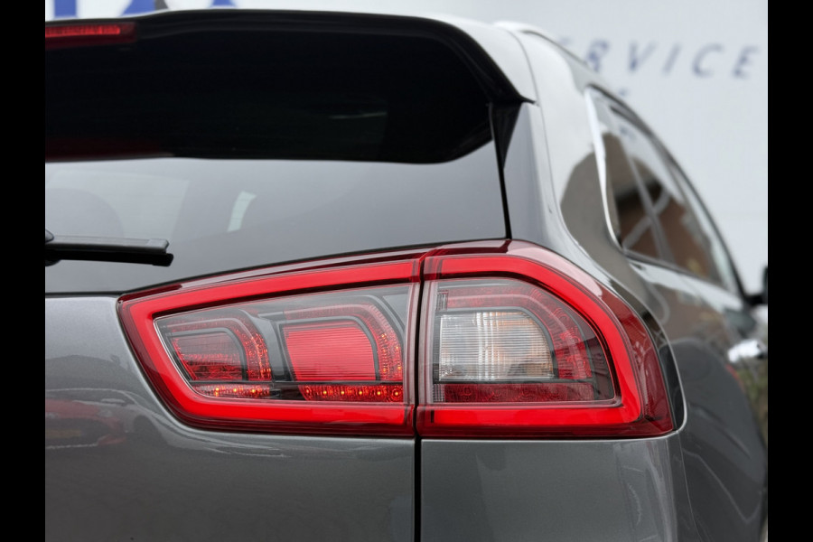 Kia Niro 1.6 GDi Hybrid ExecutiveLine | ACC | Leder | Memory | Camera | Keyless | 18 inch