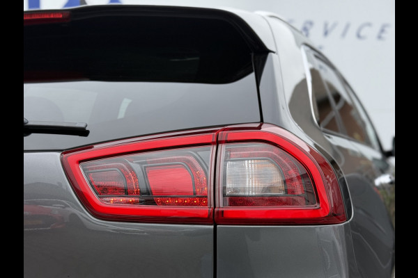 Kia Niro 1.6 GDi Hybrid ExecutiveLine | ACC | Leder | Memory | Camera | Keyless | 18 inch