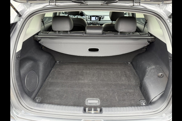 Kia Niro 1.6 GDi Hybrid ExecutiveLine | ACC | Leder | Memory | Camera | Keyless | 18 inch