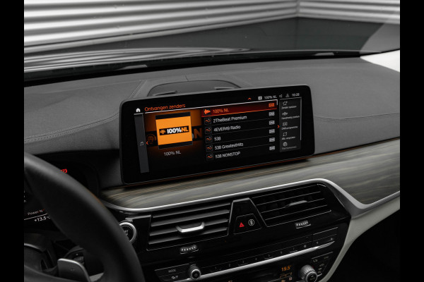BMW 6 Serie Gran Turismo 640i xDrive - Integral Active Steering - Stoelverwarming Voor+Achter - GT BMW 6 Serie Gran Turismo 640i xDrive - Integral Active Steering - Stoelverwarming Voor+Achter - GT