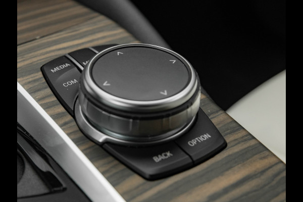 BMW 6 Serie Gran Turismo 640i xDrive - Integral Active Steering - Stoelverwarming Voor+Achter - GT BMW 6 Serie Gran Turismo 640i xDrive - Integral Active Steering - Stoelverwarming Voor+Achter - GT