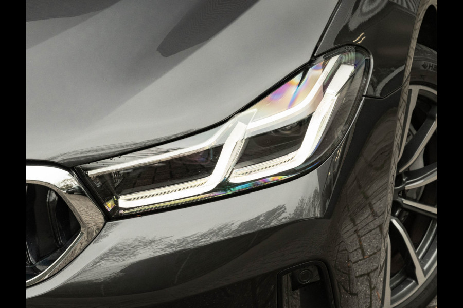 BMW 6 Serie Gran Turismo 640i xDrive - Integral Active Steering - Stoelverwarming Voor+Achter - GT BMW 6 Serie Gran Turismo 640i xDrive - Integral Active Steering - Stoelverwarming Voor+Achter - GT