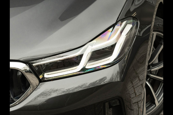 BMW 6 Serie Gran Turismo 640i xDrive - Integral Active Steering - Stoelverwarming Voor+Achter - GT BMW 6 Serie Gran Turismo 640i xDrive - Integral Active Steering - Stoelverwarming Voor+Achter - GT