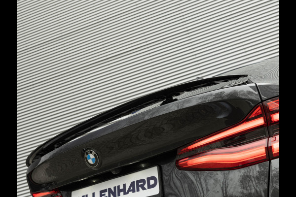BMW 6 Serie Gran Turismo 640i xDrive - Integral Active Steering - Stoelverwarming Voor+Achter - GT BMW 6 Serie Gran Turismo 640i xDrive - Integral Active Steering - Stoelverwarming Voor+Achter - GT