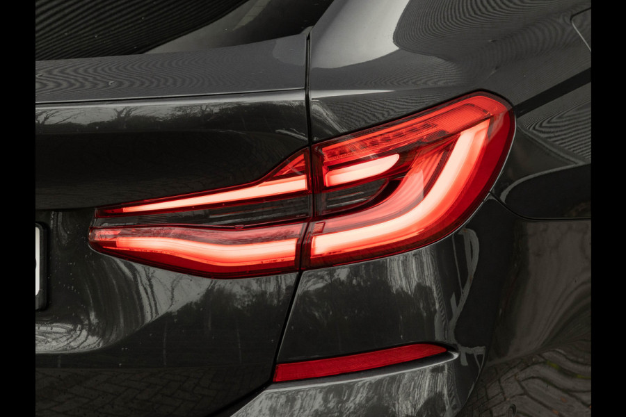 BMW 6 Serie Gran Turismo 640i xDrive - Integral Active Steering - Stoelverwarming Voor+Achter - GT BMW 6 Serie Gran Turismo 640i xDrive - Integral Active Steering - Stoelverwarming Voor+Achter - GT