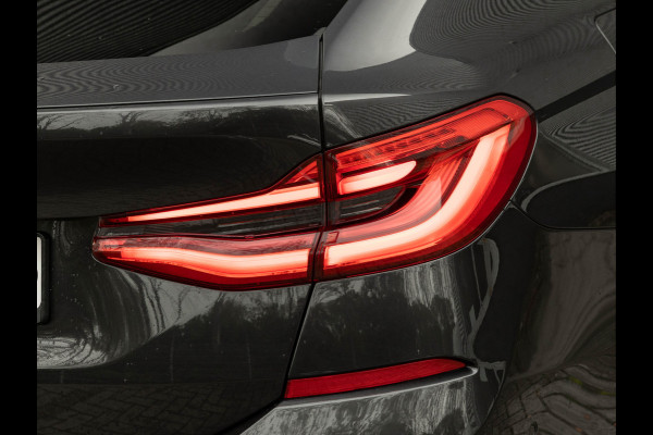 BMW 6 Serie Gran Turismo 640i xDrive - Integral Active Steering - Stoelverwarming Voor+Achter - GT BMW 6 Serie Gran Turismo 640i xDrive - Integral Active Steering - Stoelverwarming Voor+Achter - GT