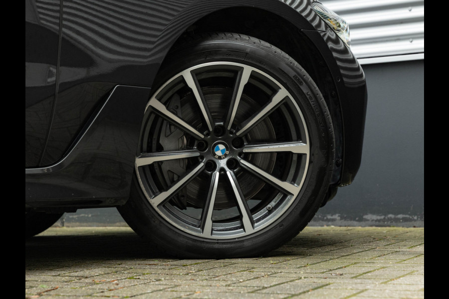 BMW 6 Serie Gran Turismo 640i xDrive - Integral Active Steering - Stoelverwarming Voor+Achter - GT BMW 6 Serie Gran Turismo 640i xDrive - Integral Active Steering - Stoelverwarming Voor+Achter - GT