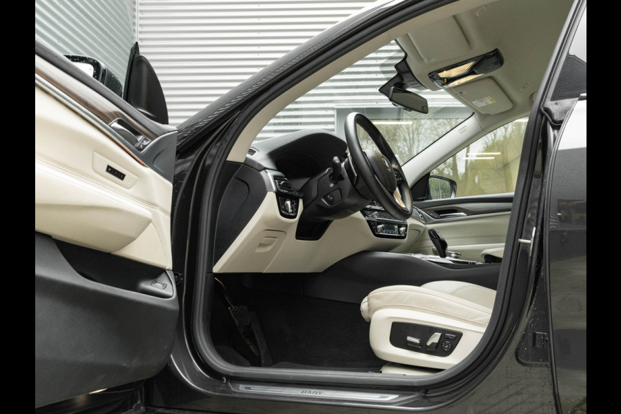 BMW 6 Serie Gran Turismo 640i xDrive - Integral Active Steering - Stoelverwarming Voor+Achter - GT BMW 6 Serie Gran Turismo 640i xDrive - Integral Active Steering - Stoelverwarming Voor+Achter - GT