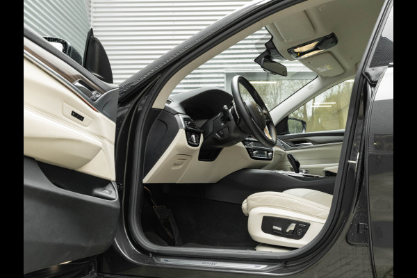 BMW 6 Serie Gran Turismo 640i xDrive - Integral Active Steering - Stoelverwarming Voor+Achter - GT BMW 6 Serie Gran Turismo 640i xDrive - Integral Active Steering - Stoelverwarming Voor+Achter - GT
