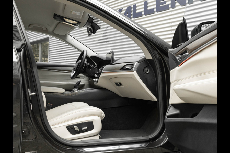 BMW 6 Serie Gran Turismo 640i xDrive - Integral Active Steering - Stoelverwarming Voor+Achter - GT BMW 6 Serie Gran Turismo 640i xDrive - Integral Active Steering - Stoelverwarming Voor+Achter - GT
