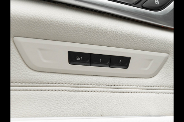 BMW 6 Serie Gran Turismo 640i xDrive - Integral Active Steering - Stoelverwarming Voor+Achter - GT BMW 6 Serie Gran Turismo 640i xDrive - Integral Active Steering - Stoelverwarming Voor+Achter - GT