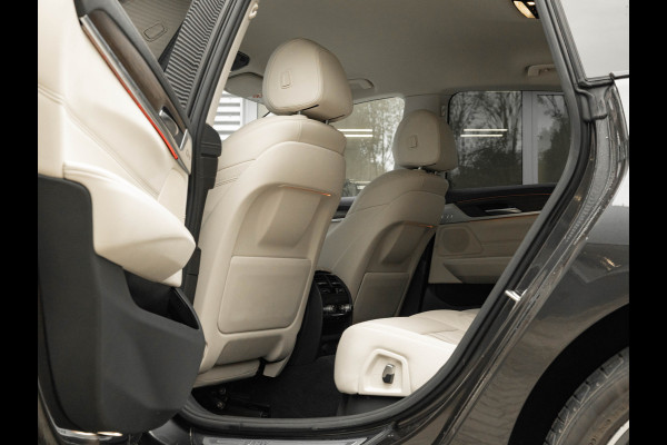 BMW 6 Serie Gran Turismo 640i xDrive - Integral Active Steering - Stoelverwarming Voor+Achter - GT BMW 6 Serie Gran Turismo 640i xDrive - Integral Active Steering - Stoelverwarming Voor+Achter - GT