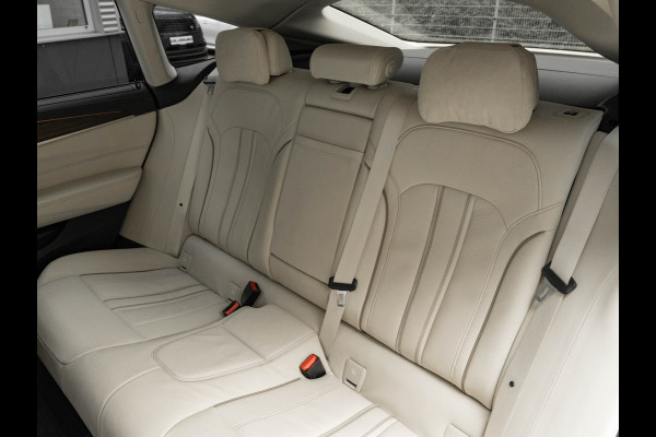 BMW 6 Serie Gran Turismo 640i xDrive - Integral Active Steering - Stoelverwarming Voor+Achter - GT BMW 6 Serie Gran Turismo 640i xDrive - Integral Active Steering - Stoelverwarming Voor+Achter - GT