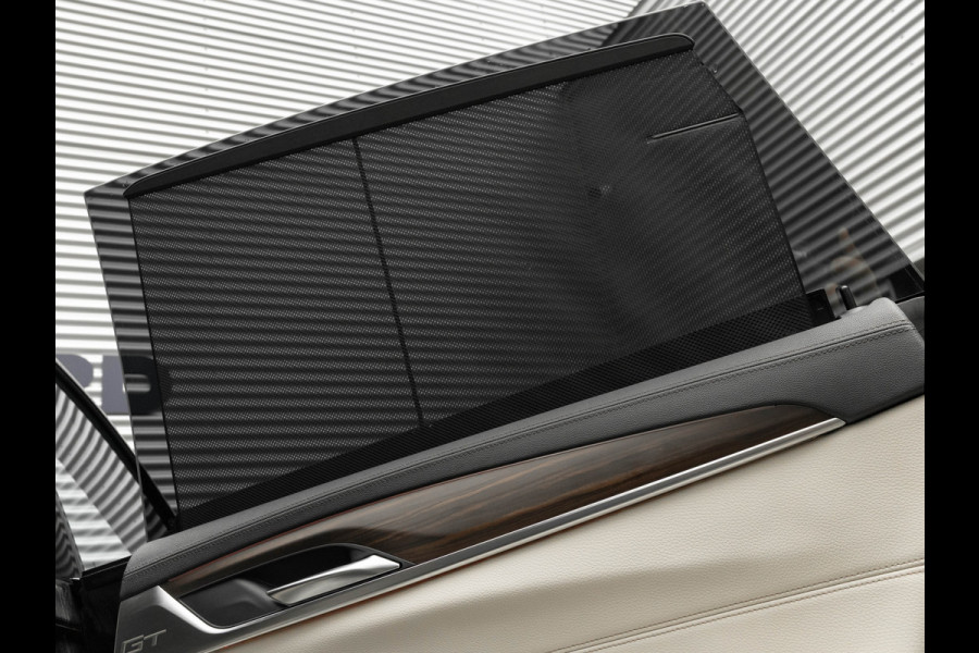 BMW 6 Serie Gran Turismo 640i xDrive - Integral Active Steering - Stoelverwarming Voor+Achter - GT BMW 6 Serie Gran Turismo 640i xDrive - Integral Active Steering - Stoelverwarming Voor+Achter - GT