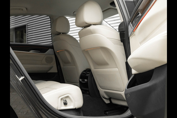 BMW 6 Serie Gran Turismo 640i xDrive - Integral Active Steering - Stoelverwarming Voor+Achter - GT BMW 6 Serie Gran Turismo 640i xDrive - Integral Active Steering - Stoelverwarming Voor+Achter - GT