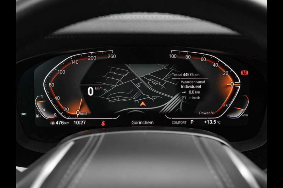 BMW 6 Serie Gran Turismo 640i xDrive - Integral Active Steering - Stoelverwarming Voor+Achter - GT BMW 6 Serie Gran Turismo 640i xDrive - Integral Active Steering - Stoelverwarming Voor+Achter - GT