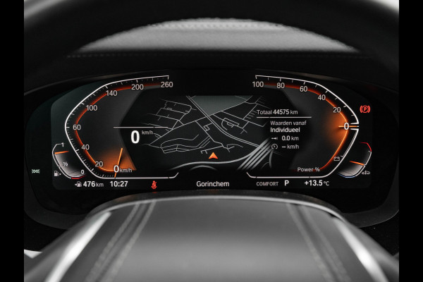 BMW 6 Serie Gran Turismo 640i xDrive - Integral Active Steering - Stoelverwarming Voor+Achter - GT BMW 6 Serie Gran Turismo 640i xDrive - Integral Active Steering - Stoelverwarming Voor+Achter - GT
