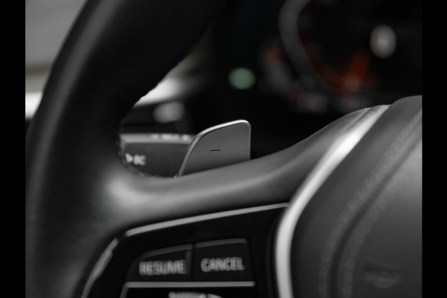 BMW 6 Serie Gran Turismo 640i xDrive - Integral Active Steering - Stoelverwarming Voor+Achter - GT BMW 6 Serie Gran Turismo 640i xDrive - Integral Active Steering - Stoelverwarming Voor+Achter - GT