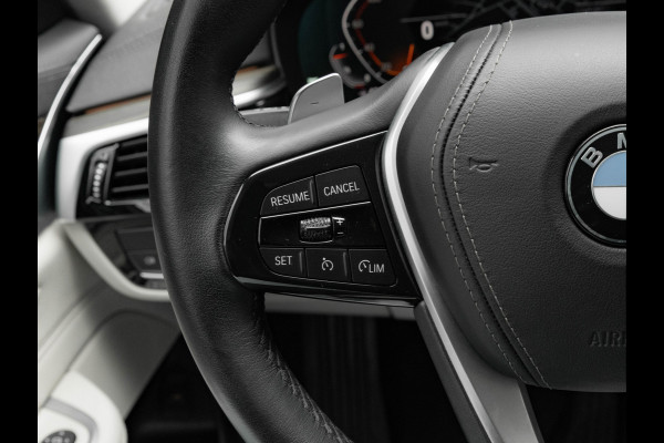 BMW 6 Serie Gran Turismo 640i xDrive - Integral Active Steering - Stoelverwarming Voor+Achter - GT BMW 6 Serie Gran Turismo 640i xDrive - Integral Active Steering - Stoelverwarming Voor+Achter - GT