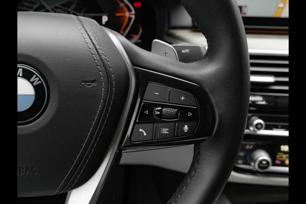 BMW 6 Serie Gran Turismo 640i xDrive - Integral Active Steering - Stoelverwarming Voor+Achter - GT BMW 6 Serie Gran Turismo 640i xDrive - Integral Active Steering - Stoelverwarming Voor+Achter - GT
