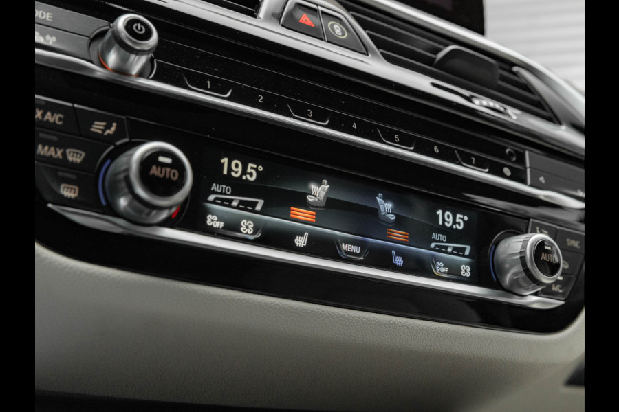 BMW 6 Serie Gran Turismo 640i xDrive - Integral Active Steering - Stoelverwarming Voor+Achter - GT BMW 6 Serie Gran Turismo 640i xDrive - Integral Active Steering - Stoelverwarming Voor+Achter - GT