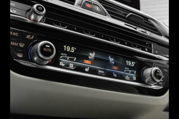 BMW 6 Serie Gran Turismo 640i xDrive - Integral Active Steering - Stoelverwarming Voor+Achter - GT BMW 6 Serie Gran Turismo 640i xDrive - Integral Active Steering - Stoelverwarming Voor+Achter - GT