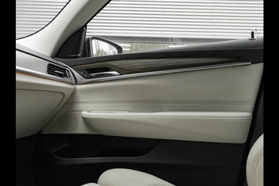 BMW 6 Serie Gran Turismo 640i xDrive - Integral Active Steering - Stoelverwarming Voor+Achter - GT BMW 6 Serie Gran Turismo 640i xDrive - Integral Active Steering - Stoelverwarming Voor+Achter - GT