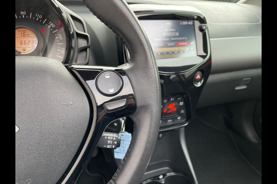 Peugeot 108 1.0 e-VTi Allure TOP! Caprplay / Open Dak / Camera
