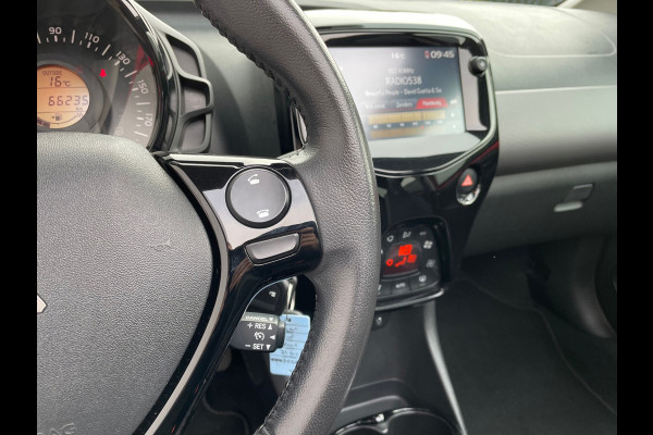 Peugeot 108 1.0 e-VTi Allure TOP! Caprplay / Open Dak / Camera