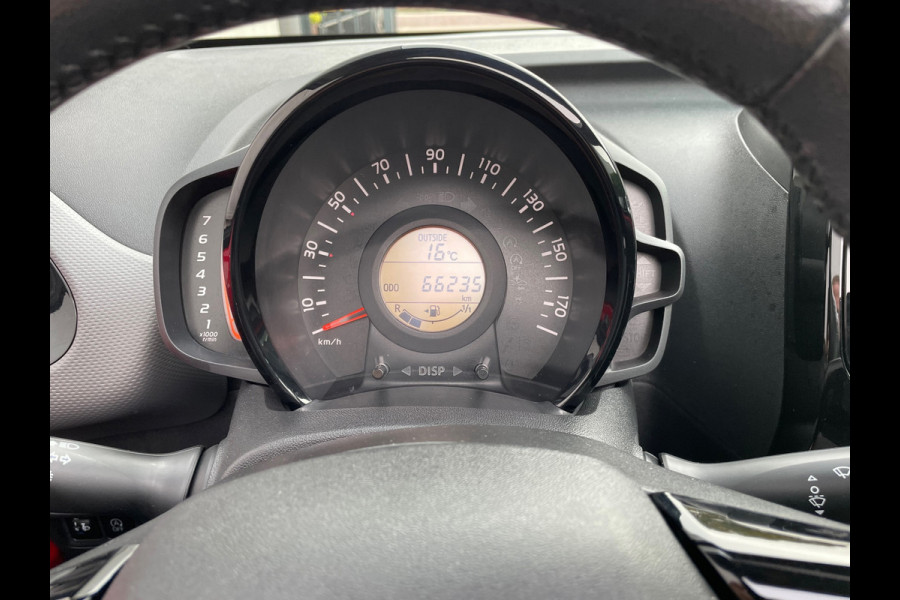 Peugeot 108 1.0 e-VTi Allure TOP! Caprplay / Open Dak / Camera