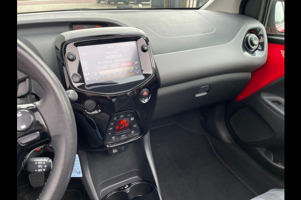 Peugeot 108 1.0 e-VTi Allure TOP! Caprplay / Open Dak / Camera