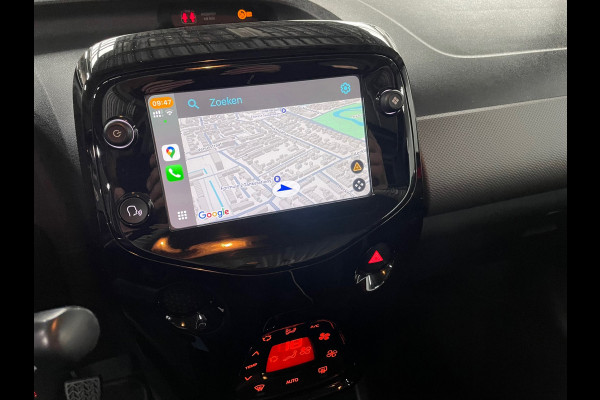 Peugeot 108 1.0 e-VTi Allure TOP! Caprplay / Open Dak / Camera