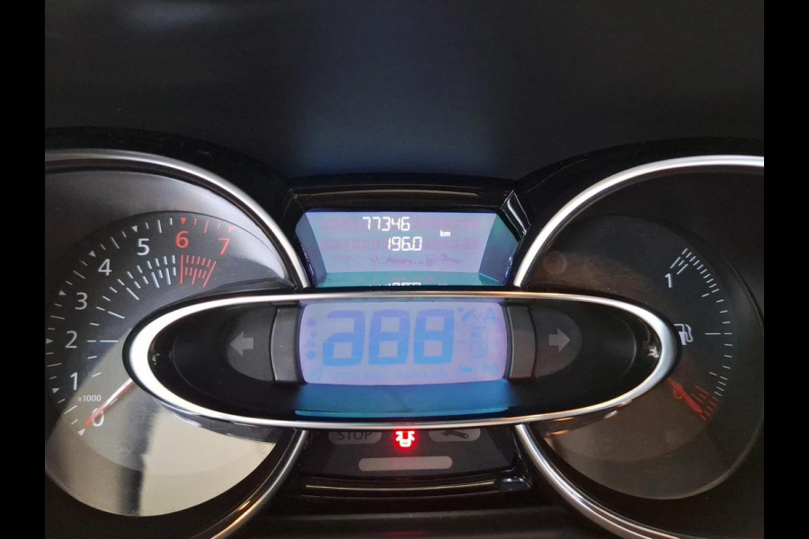 Renault Clio Estate 0.9 TCe Limited