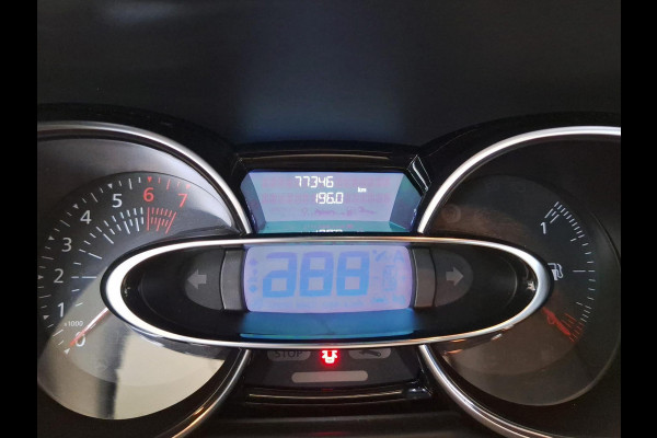 Renault Clio Estate 0.9 TCe Limited
