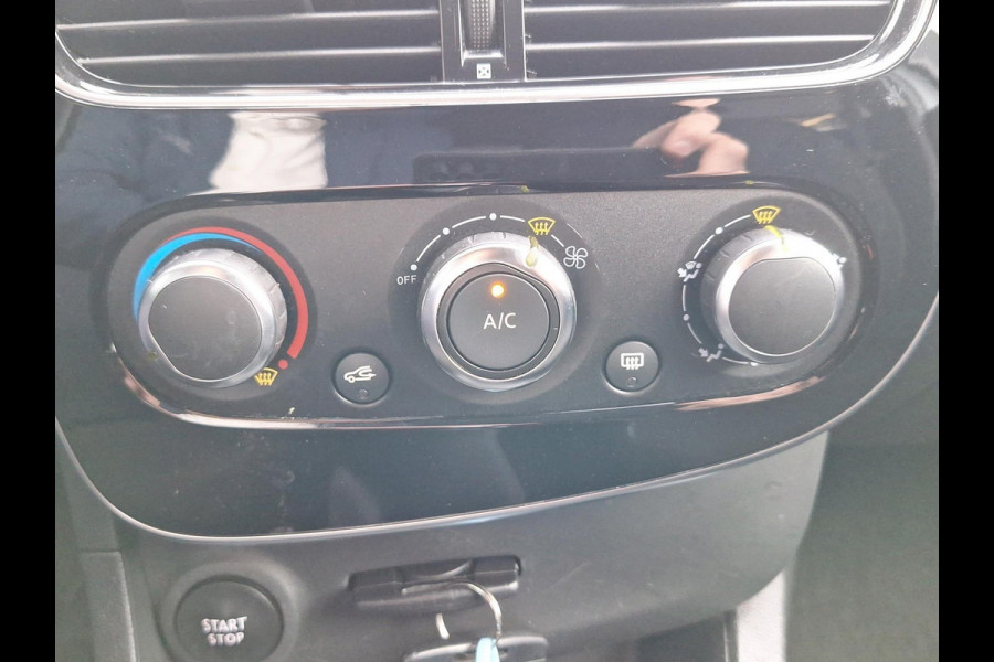 Renault Clio Estate 0.9 TCe Limited