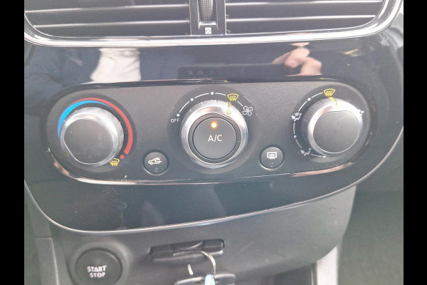Renault Clio Estate 0.9 TCe Limited