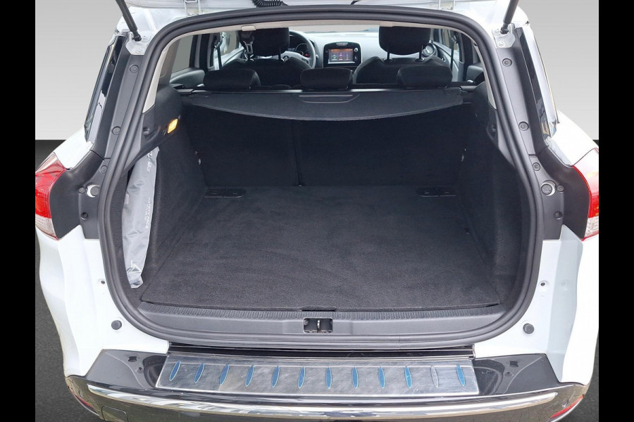 Renault Clio Estate 0.9 TCe Limited